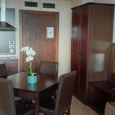 Apartamento Barcelo Royal Sunny Beach