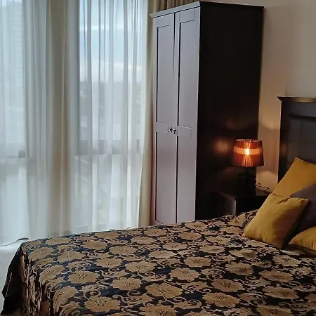 Barcelo Royal Апартамент Слънчев бряг