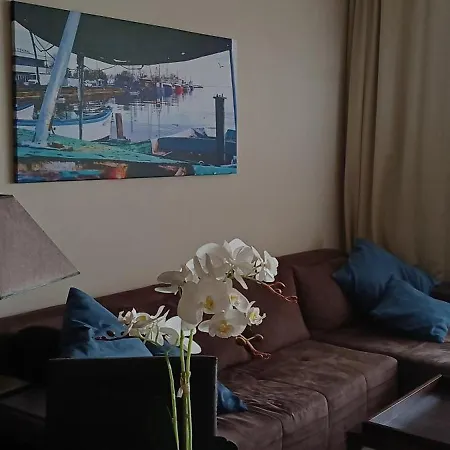 Barcelo Royal Apartamento Sunny Beach
