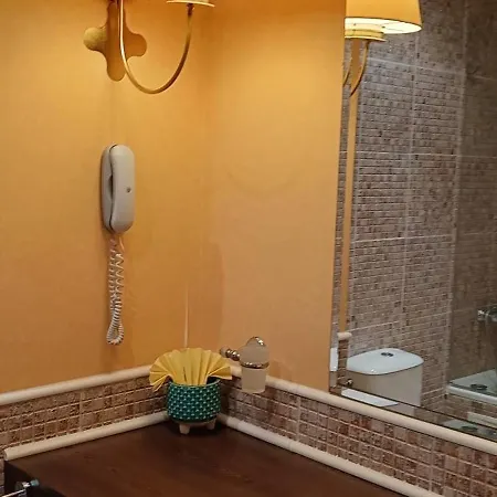 Barcelo Royal Apartamento