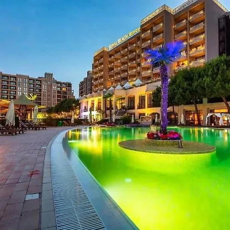 Barcelo Royal Διαμέρισμα