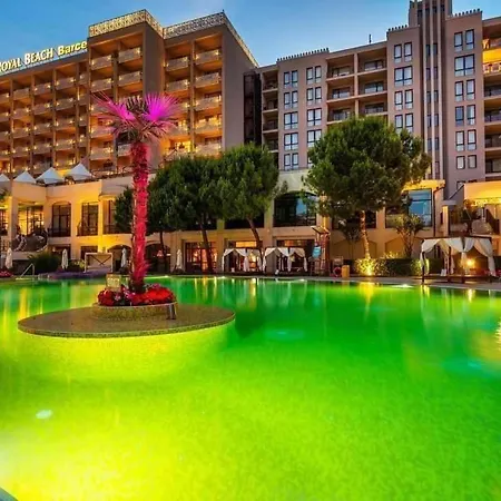 Barcelo Royal Διαμέρισμα *
