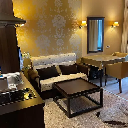 Barcelo Royal Διαμέρισμα