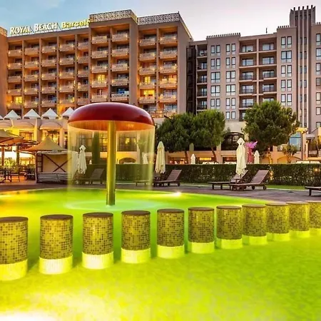 Barcelo Royal *