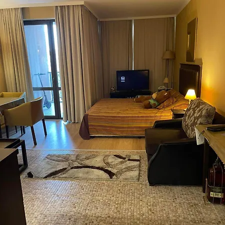 Barcelo Royal * Σάνι Μπιτς