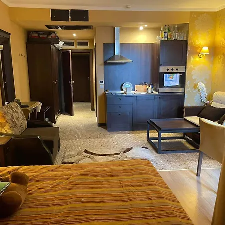 Barcelo Royal Διαμέρισμα *