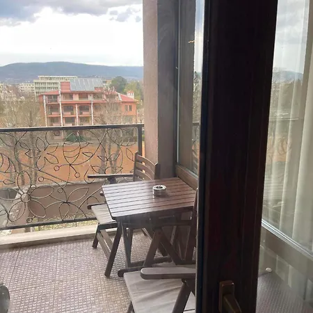 Barcelo Royal * Σάνι Μπιτς